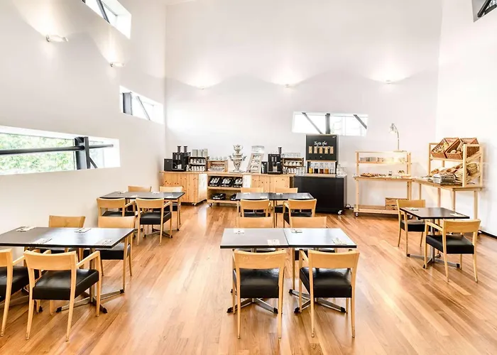 Vienna House By Wyndham Martinspark Ξενοδοχείο