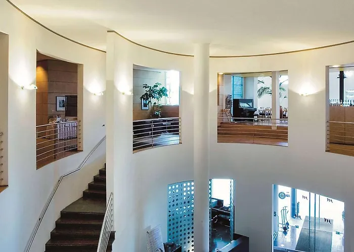 Vienna House By Wyndham Martinspark Ξενοδοχείο Ντορνμπίρν