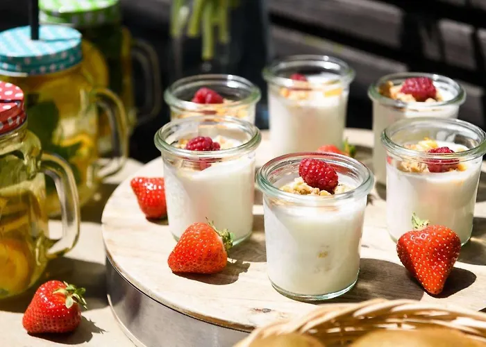 Ξενοδοχείο Vienna House By Wyndham Martinspark