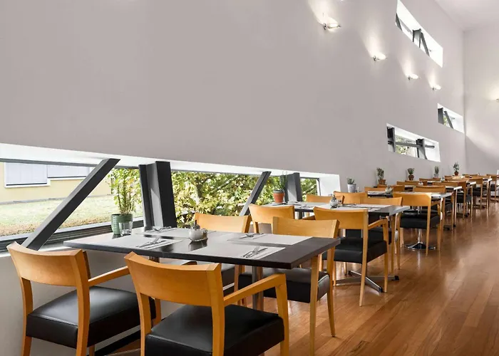 Vienna House By Wyndham Martinspark Ξενοδοχείο