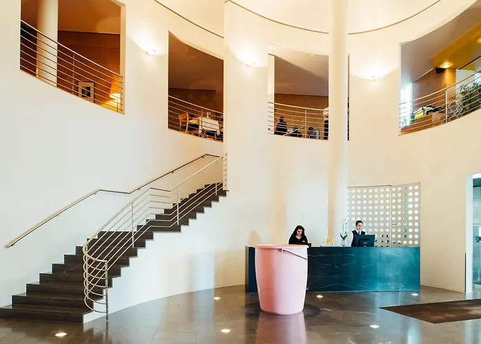 Vienna House By Wyndham Martinspark Ξενοδοχείο Ντορνμπίρν