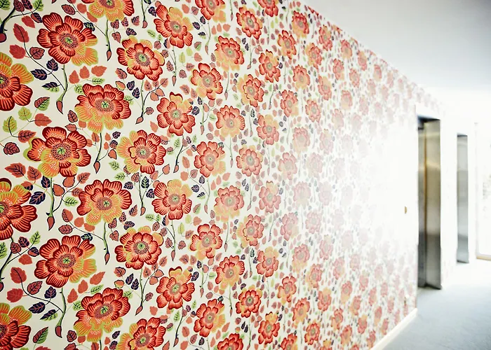 Vienna House By Wyndham Martinspark 4*