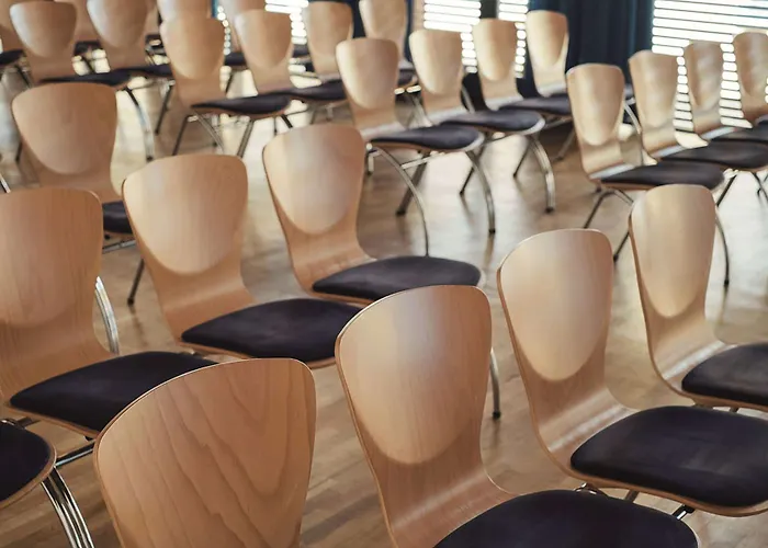 Vienna House By Wyndham Martinspark Hotel Dornbirn