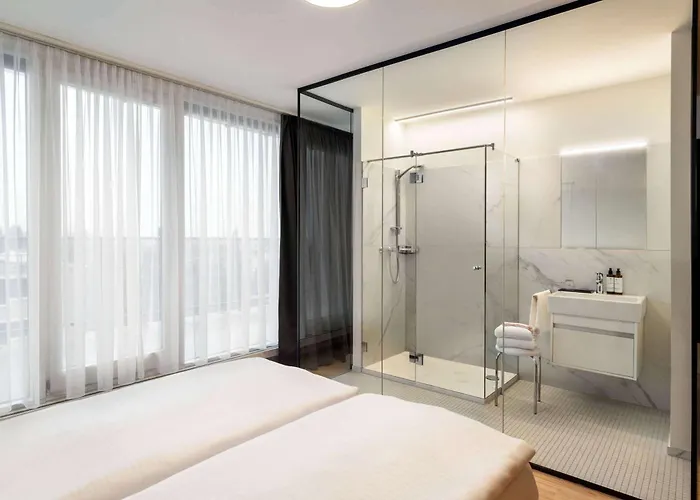 Vienna House By Wyndham Martinspark 4* Dornbirn