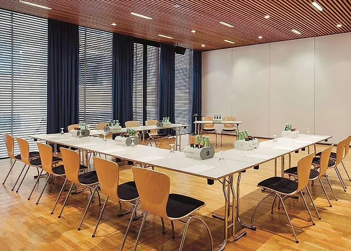 Ξενοδοχείο Vienna House By Wyndham Martinspark