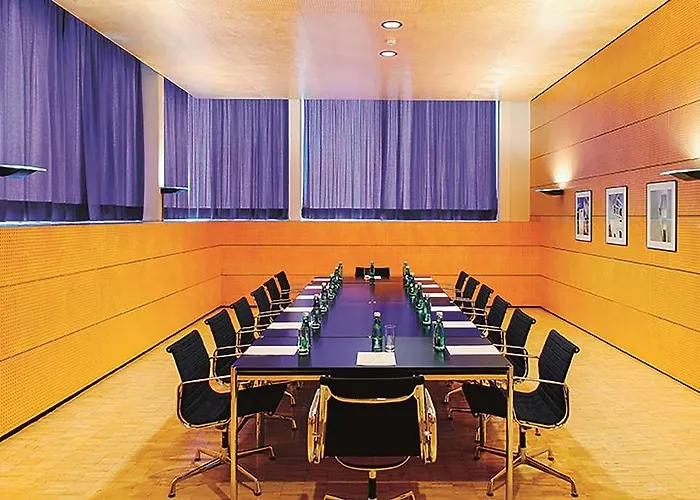 Vienna House By Wyndham Martinspark Ντορνμπίρν