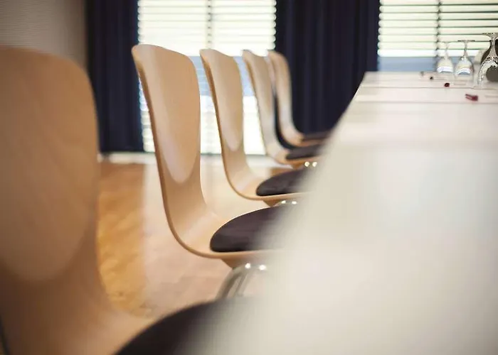 Vienna House By Wyndham Martinspark 4* Ντορνμπίρν