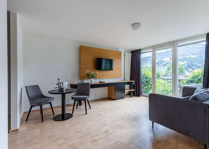 Vienna House By Wyndham Martinspark 4*