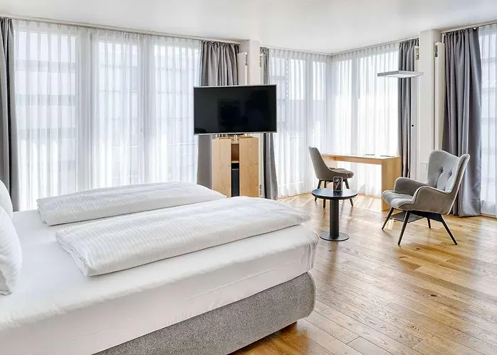 Vienna House By Wyndham Martinspark 4* Ντορνμπίρν