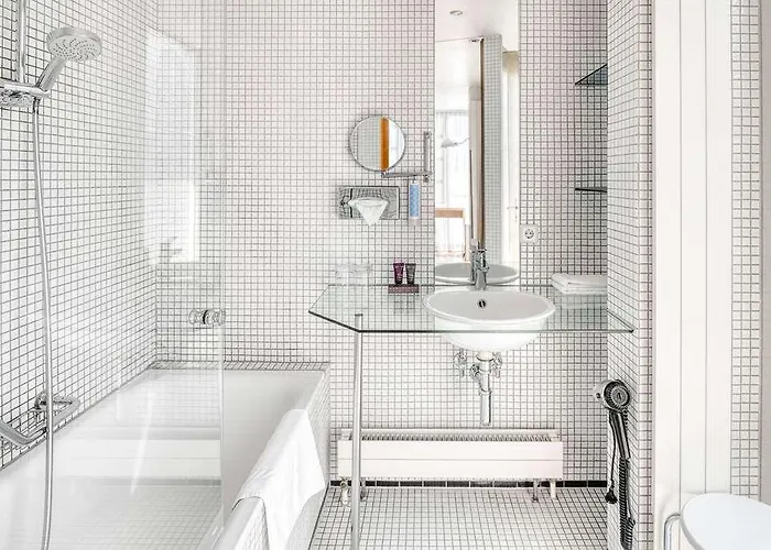 Ξενοδοχείο Vienna House By Wyndham Martinspark 4*