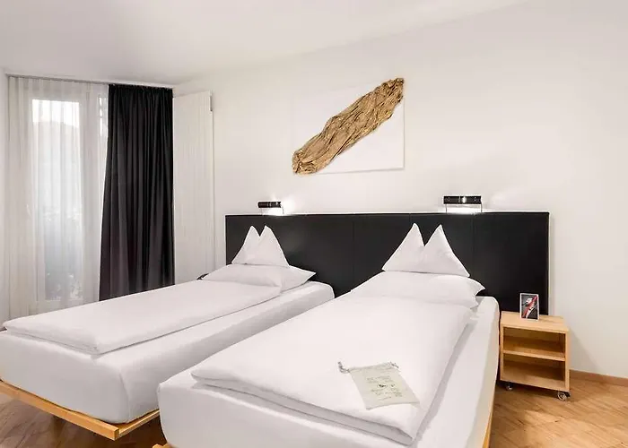 Vienna House By Wyndham Martinspark 4*